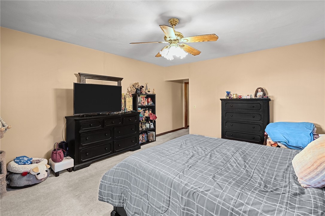 100 Brush Hill Road