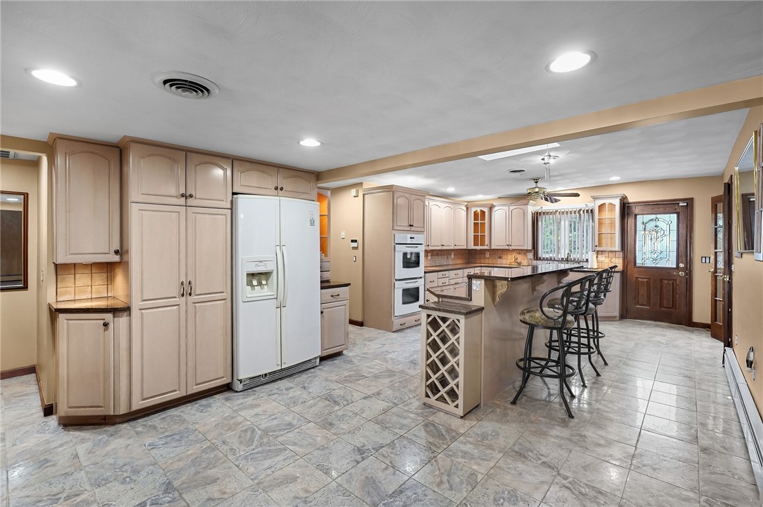 100 Brush Hill Road