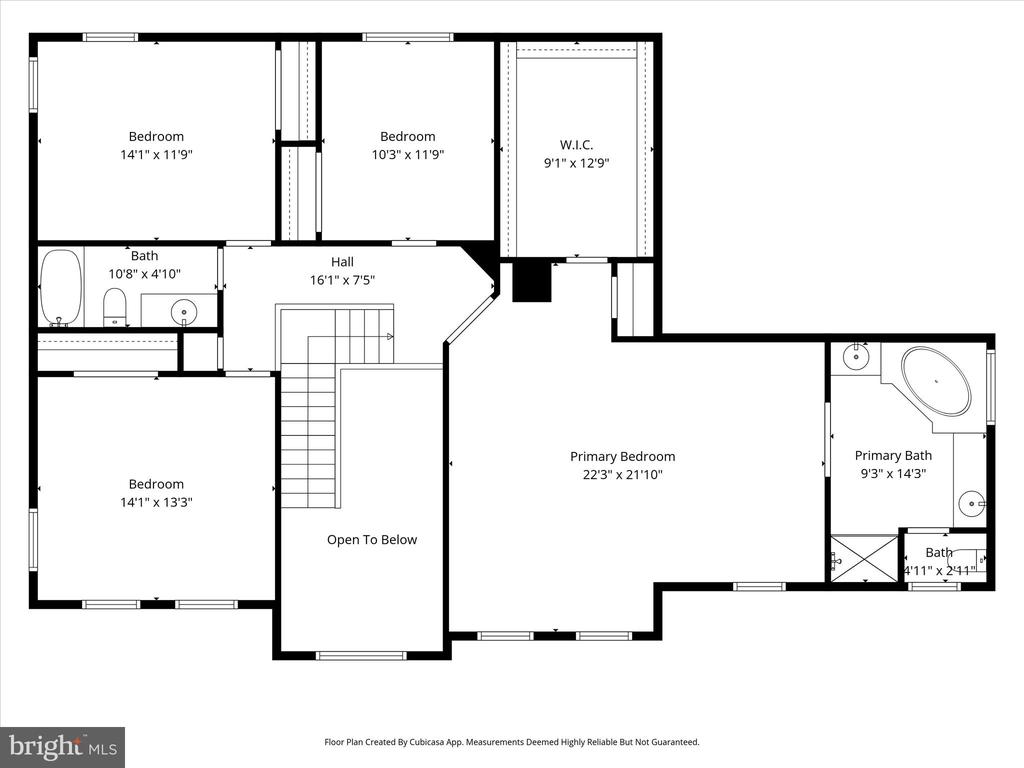 5678 CABINWOOD COURT