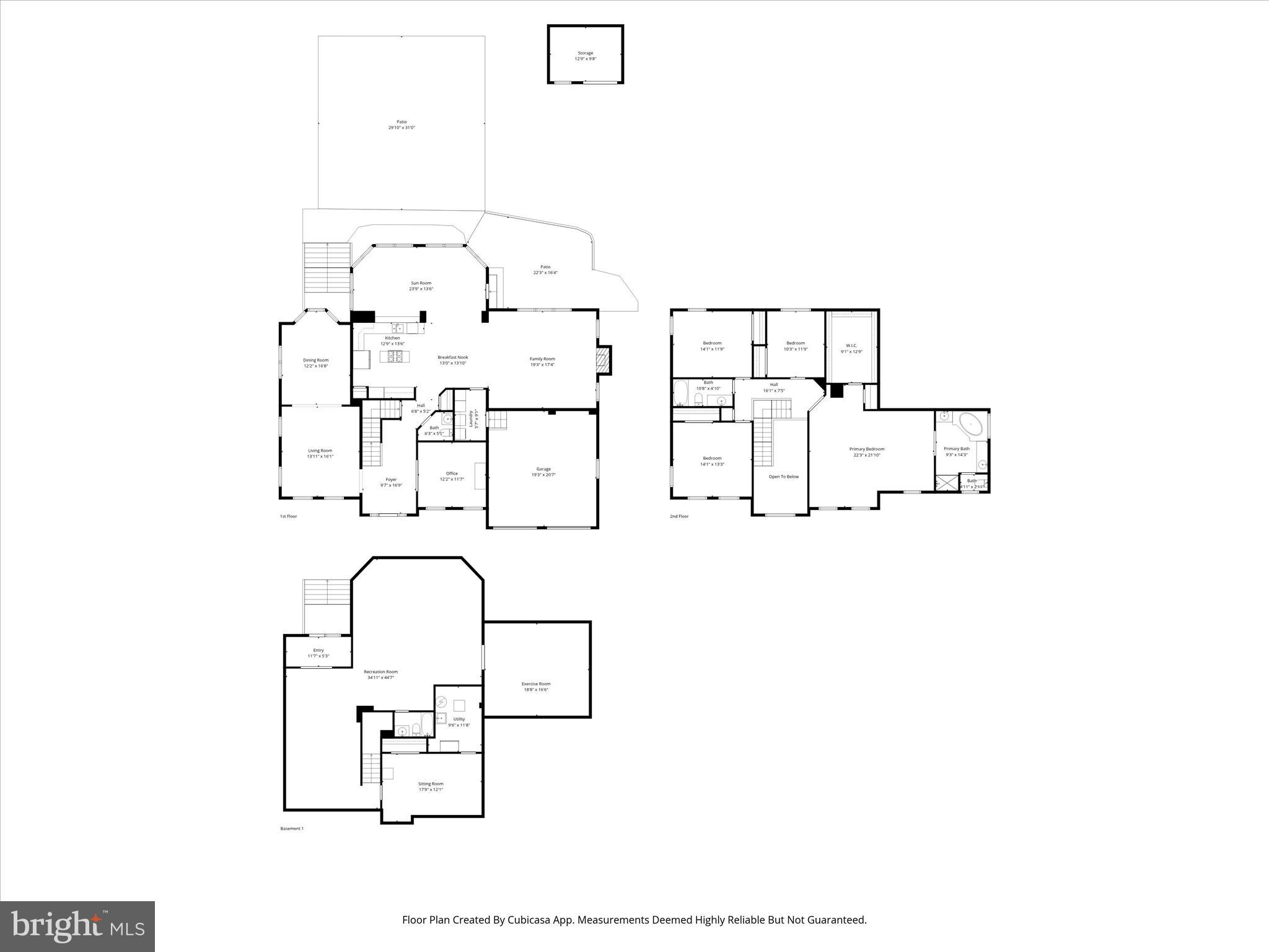 5678 CABINWOOD COURT