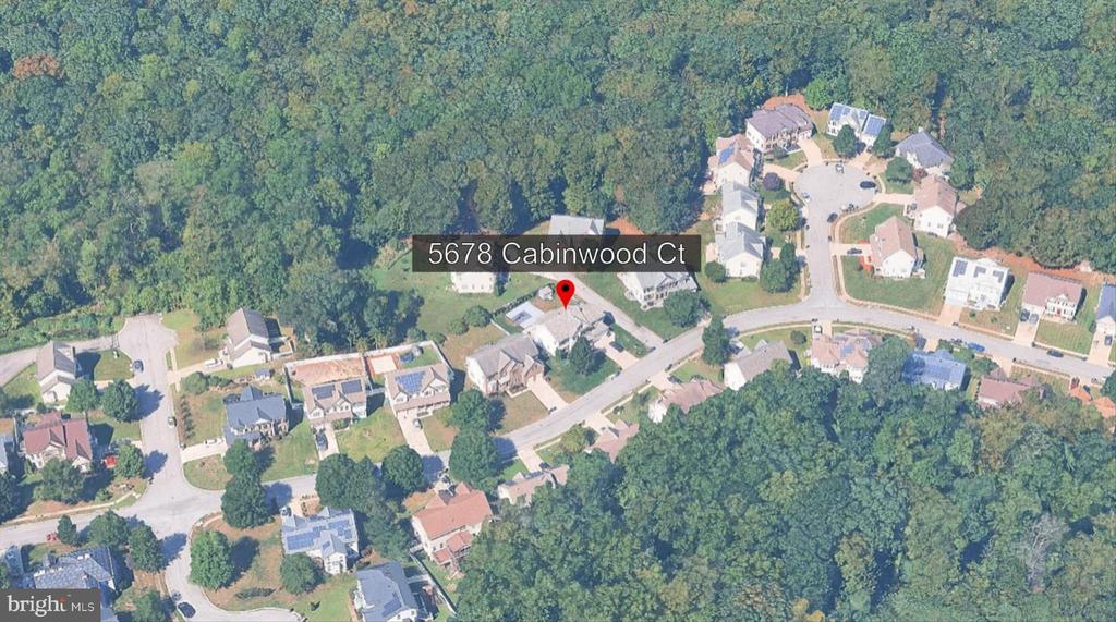 5678 CABINWOOD COURT