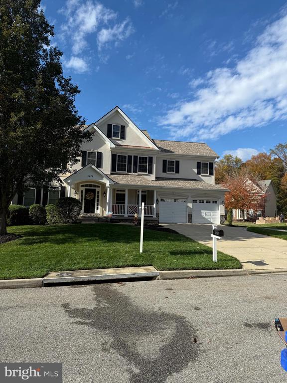 5678 CABINWOOD COURT