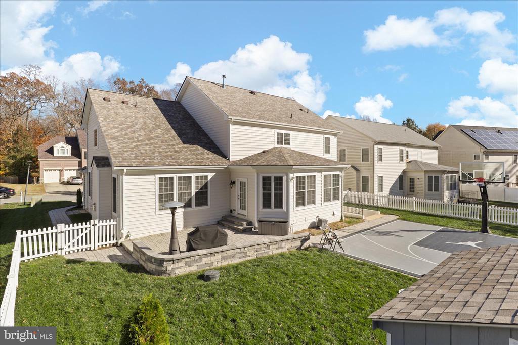 5678 CABINWOOD COURT