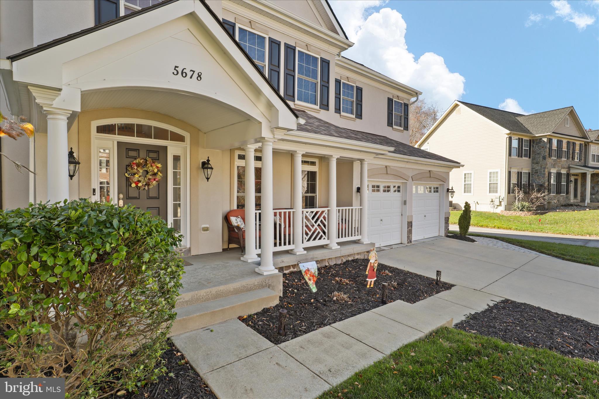 5678 CABINWOOD COURT