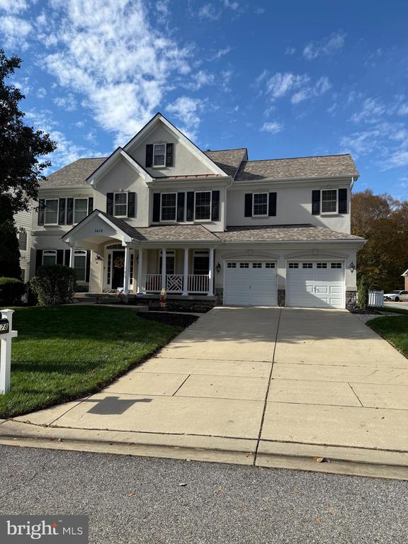 5678 CABINWOOD COURT