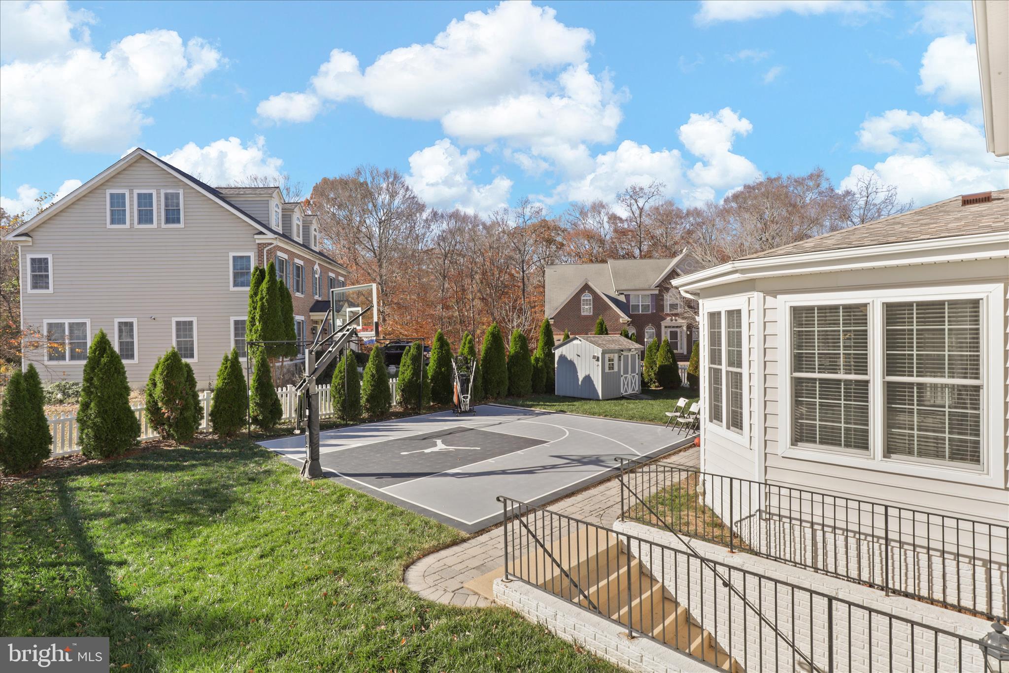 5678 CABINWOOD COURT