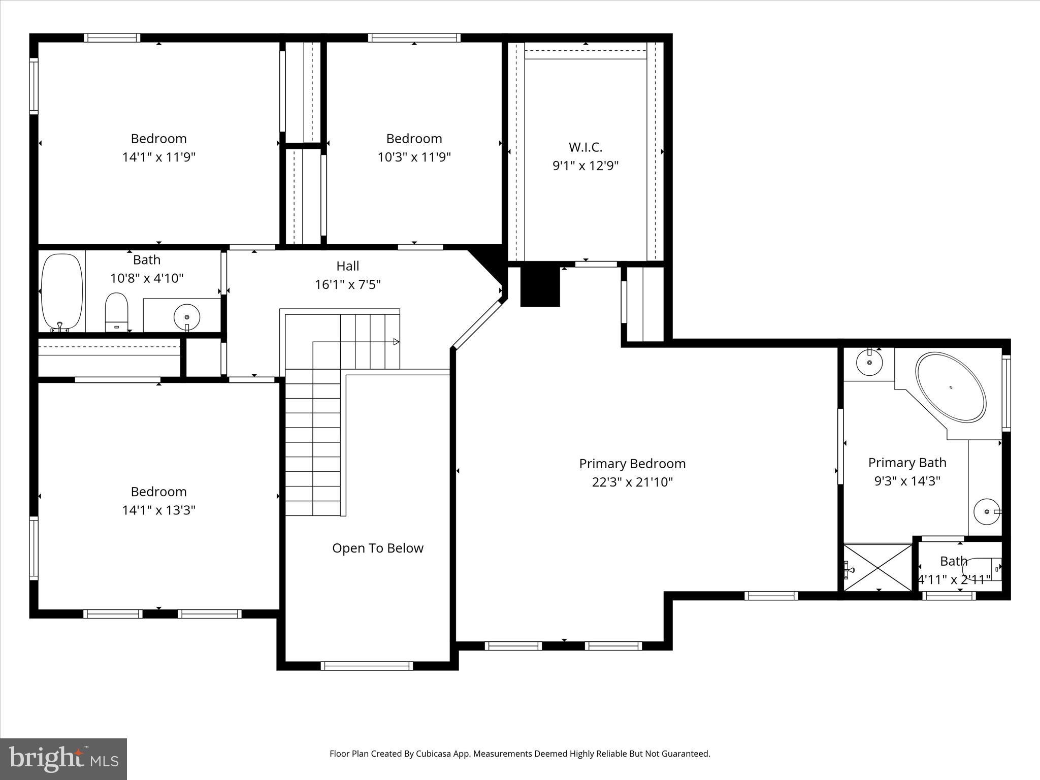 5678 CABINWOOD COURT
