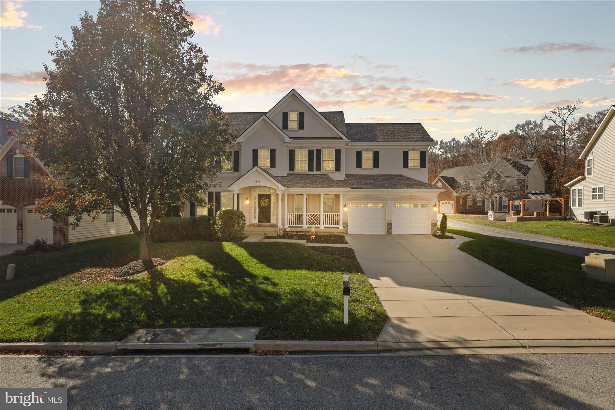 5678 CABINWOOD COURT