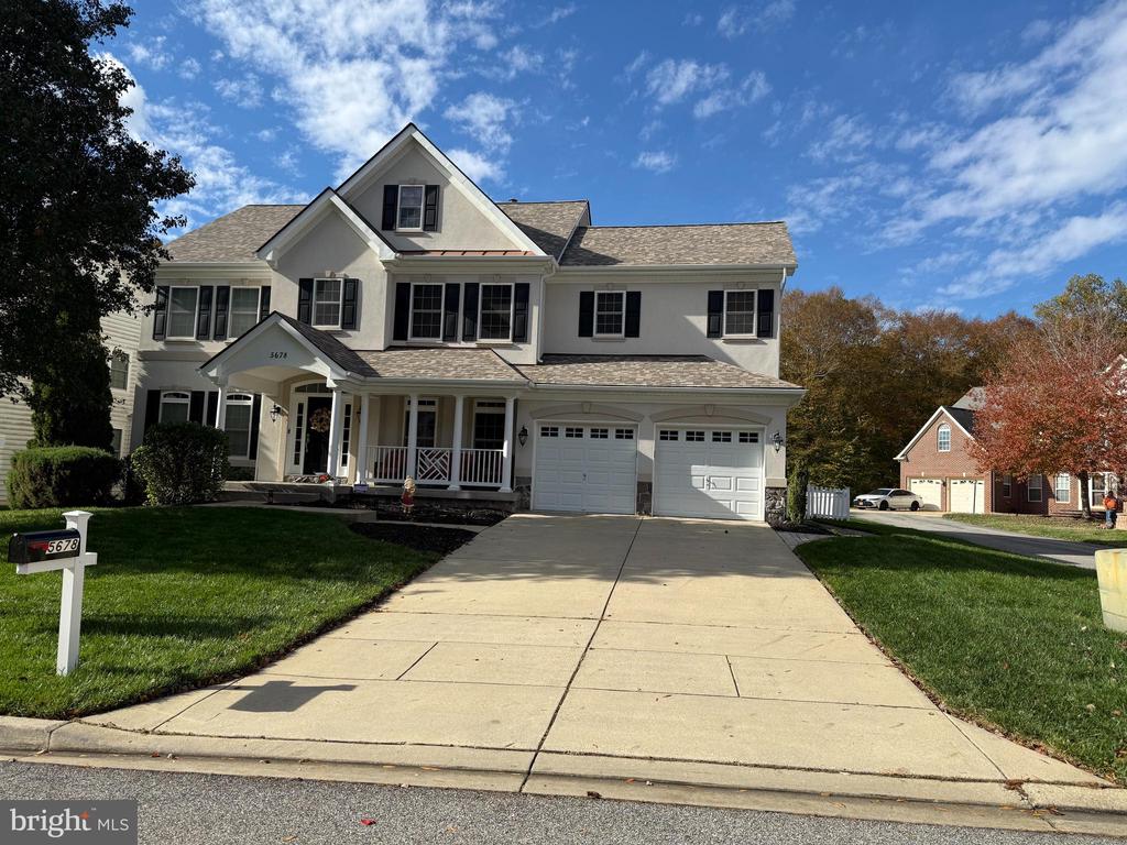 5678 CABINWOOD COURT