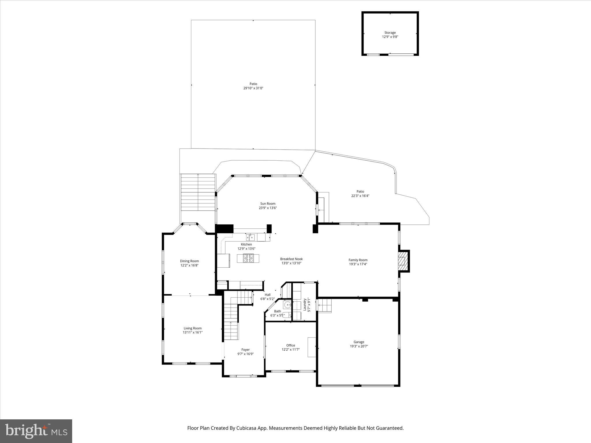 5678 CABINWOOD COURT