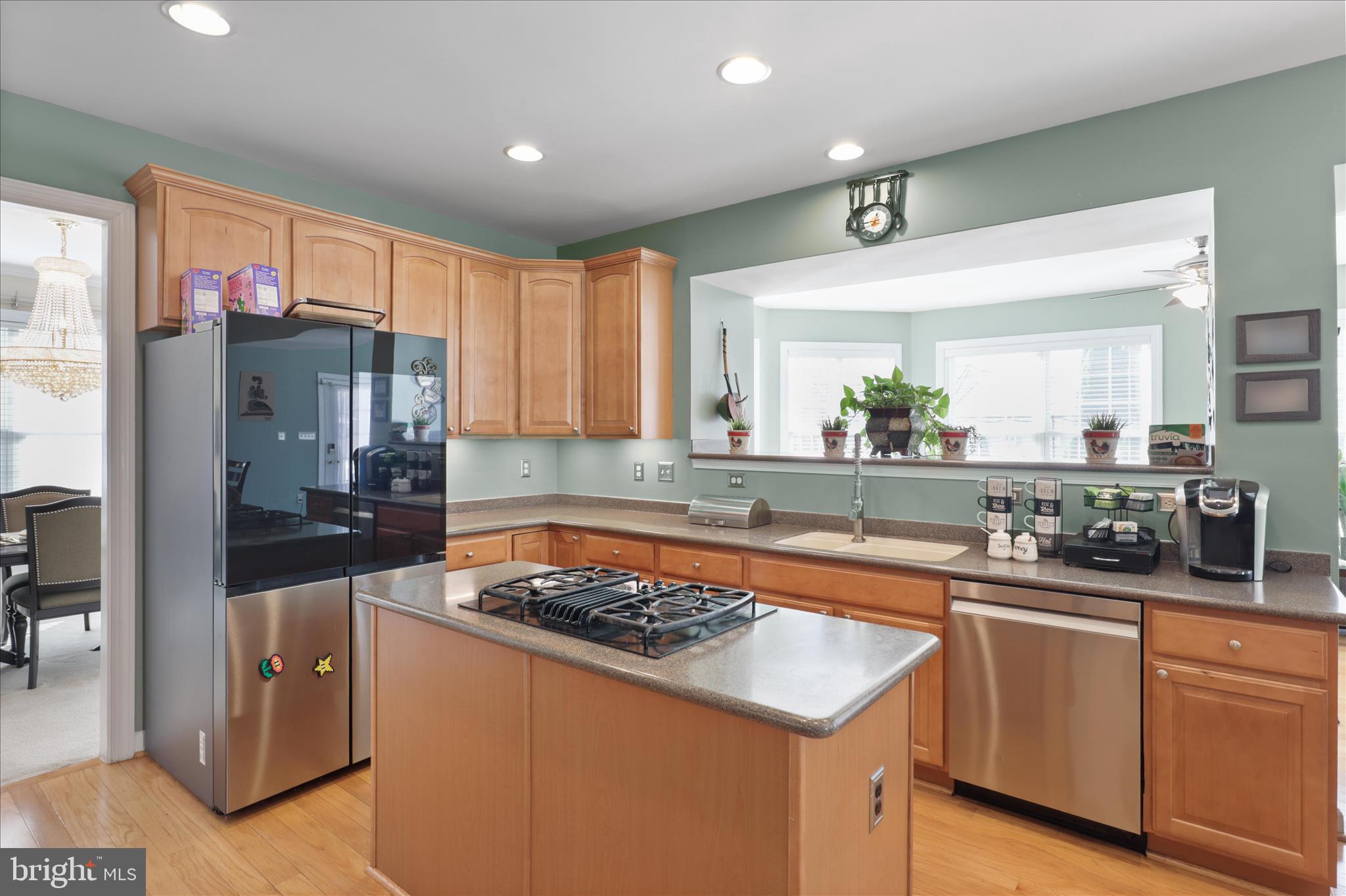 5678 CABINWOOD COURT