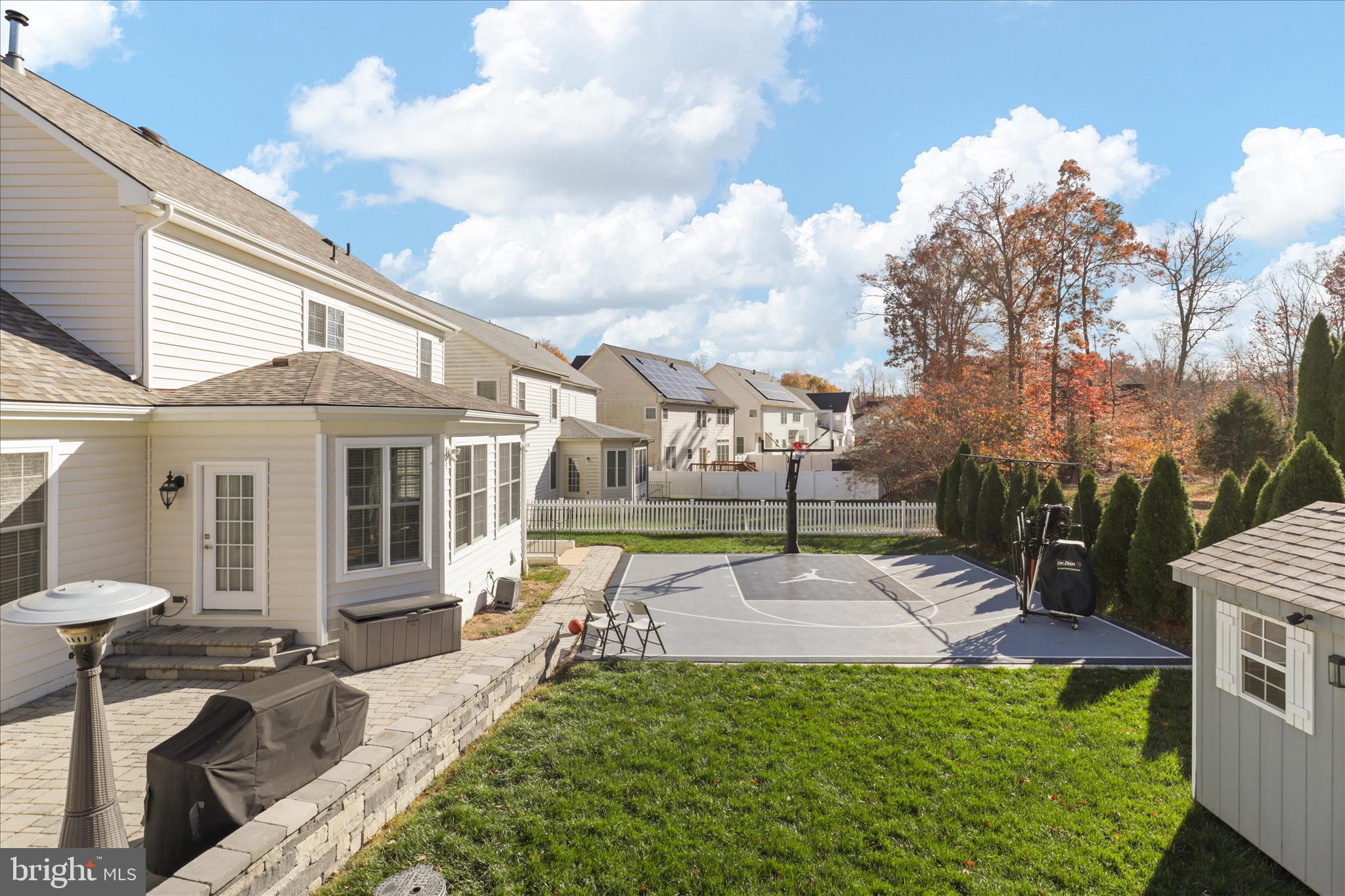 5678 CABINWOOD COURT