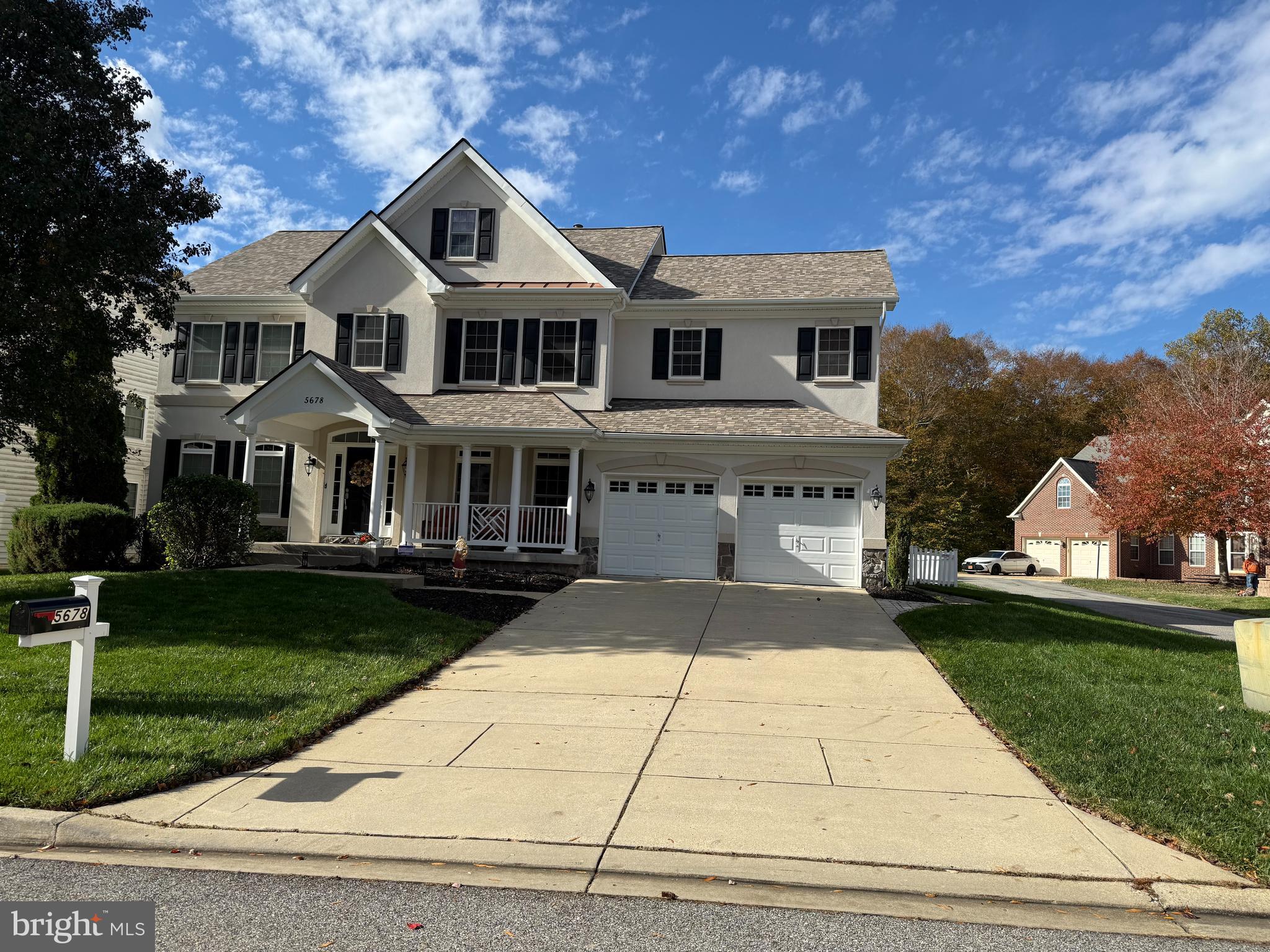 5678 CABINWOOD COURT