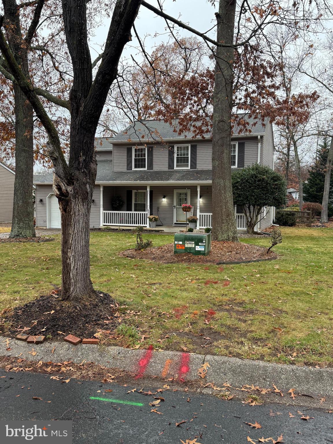 6306 PANDA COURT