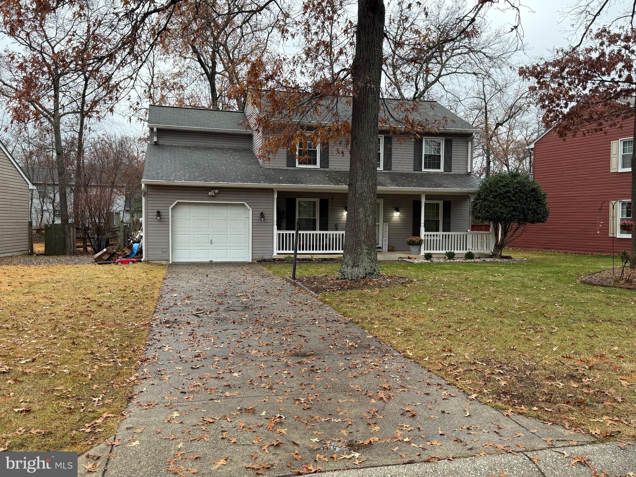 6306 PANDA COURT