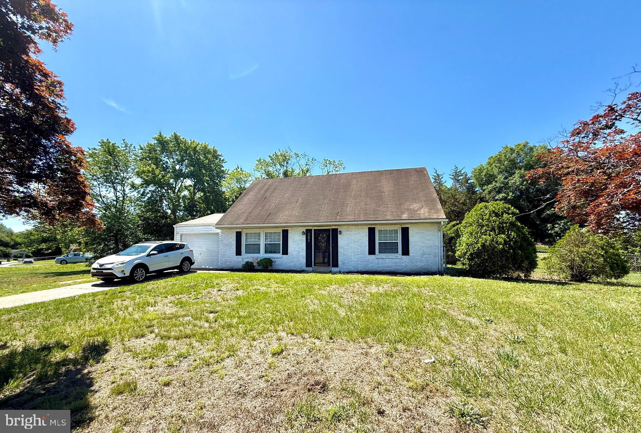 201 STODDERT AVENUE