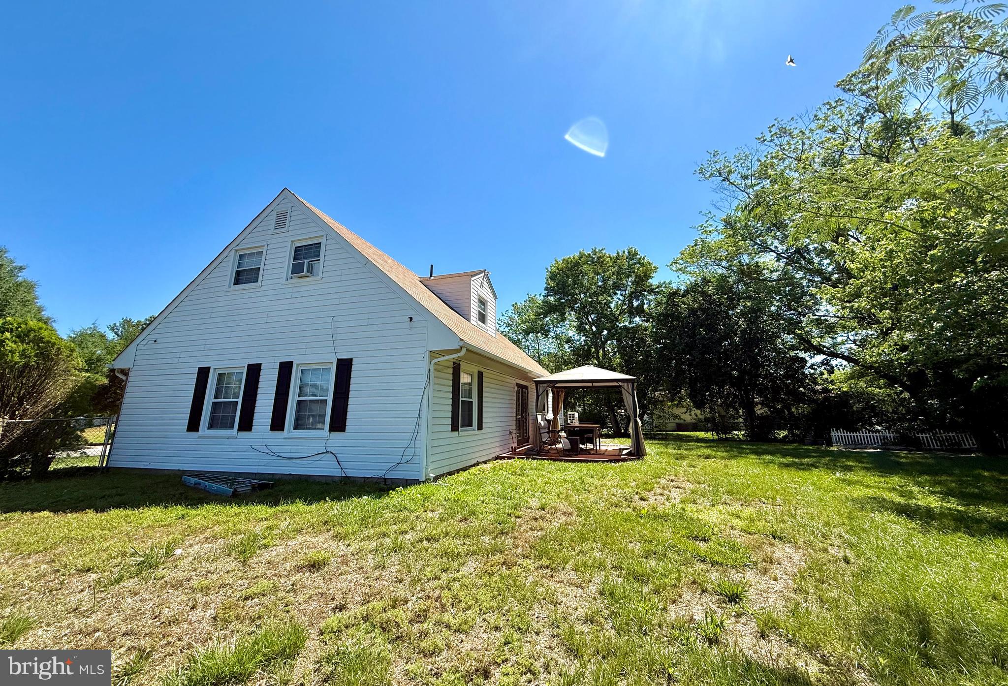 201 STODDERT AVENUE