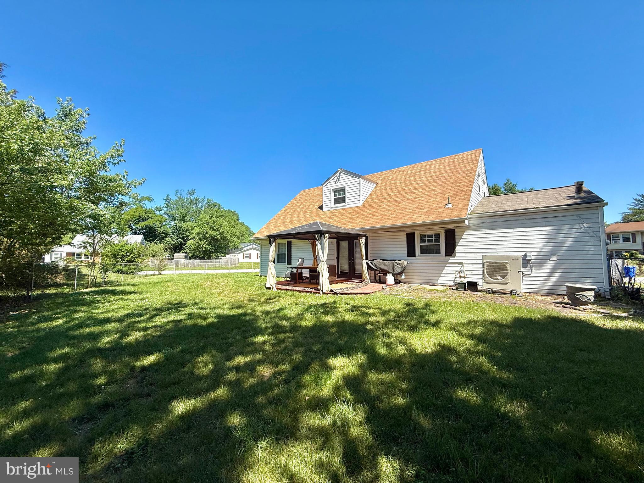 201 STODDERT AVENUE