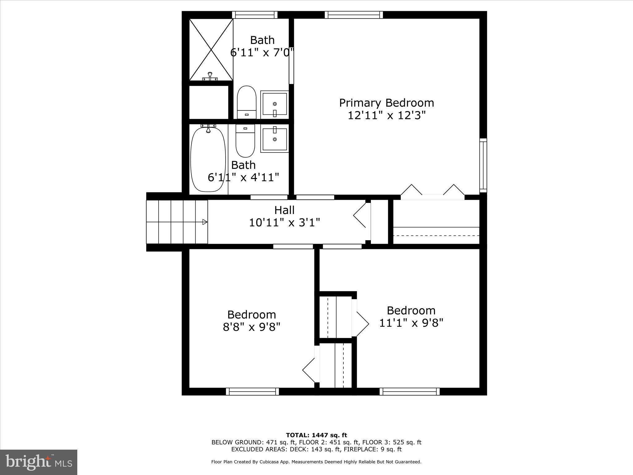 12209 GABLE LANE