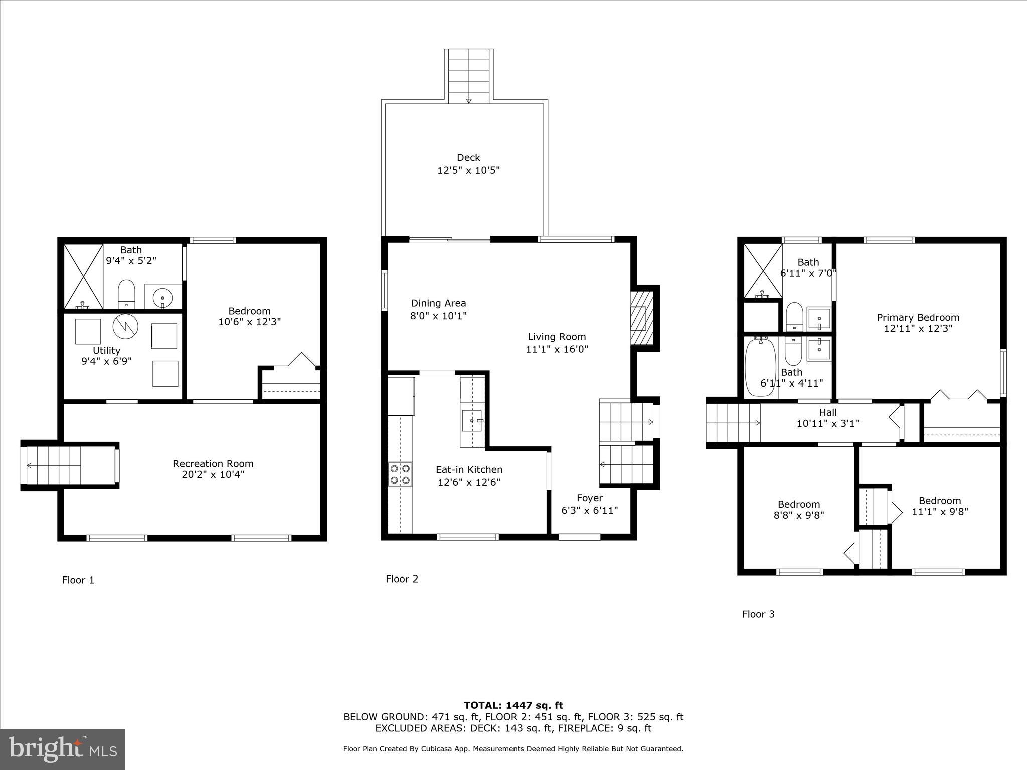 12209 GABLE LANE