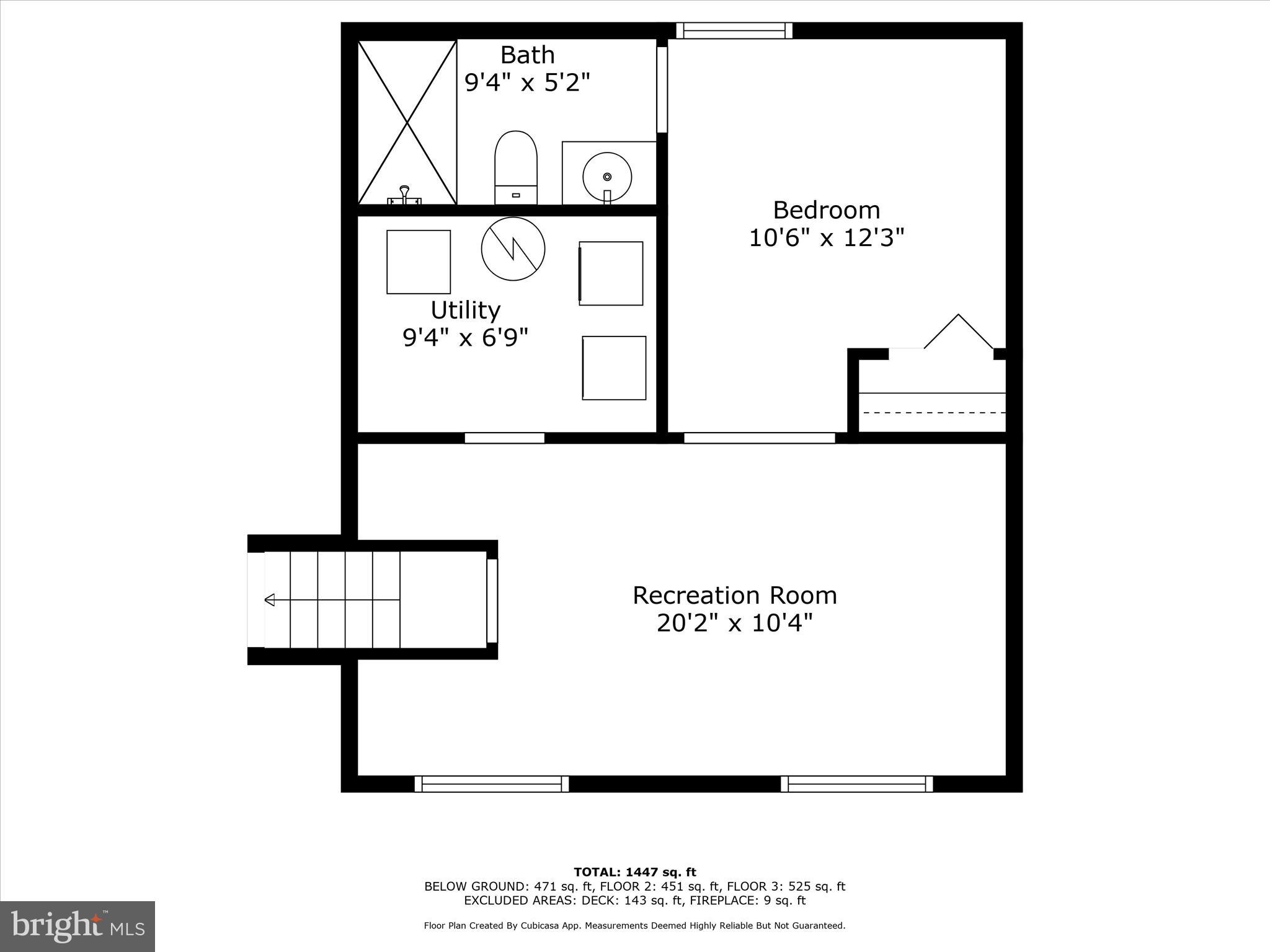 12209 GABLE LANE