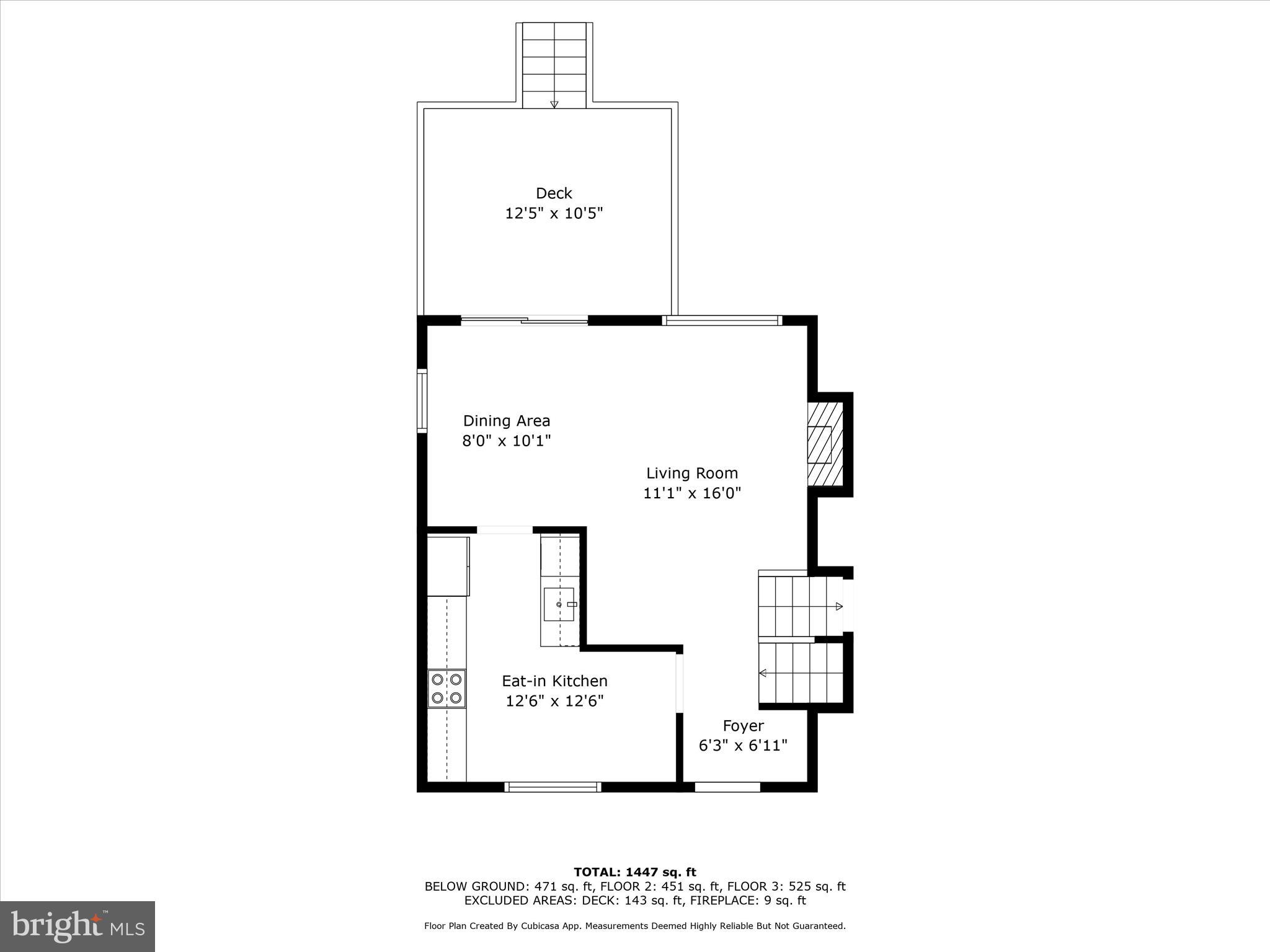 12209 GABLE LANE