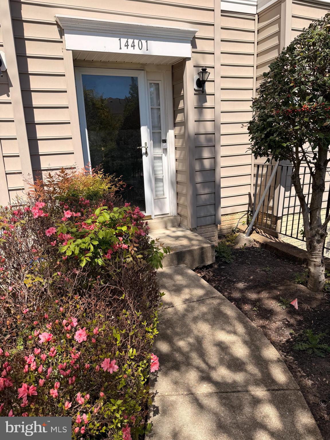 14401 HAMPSHIRE HALL COURT G-1001