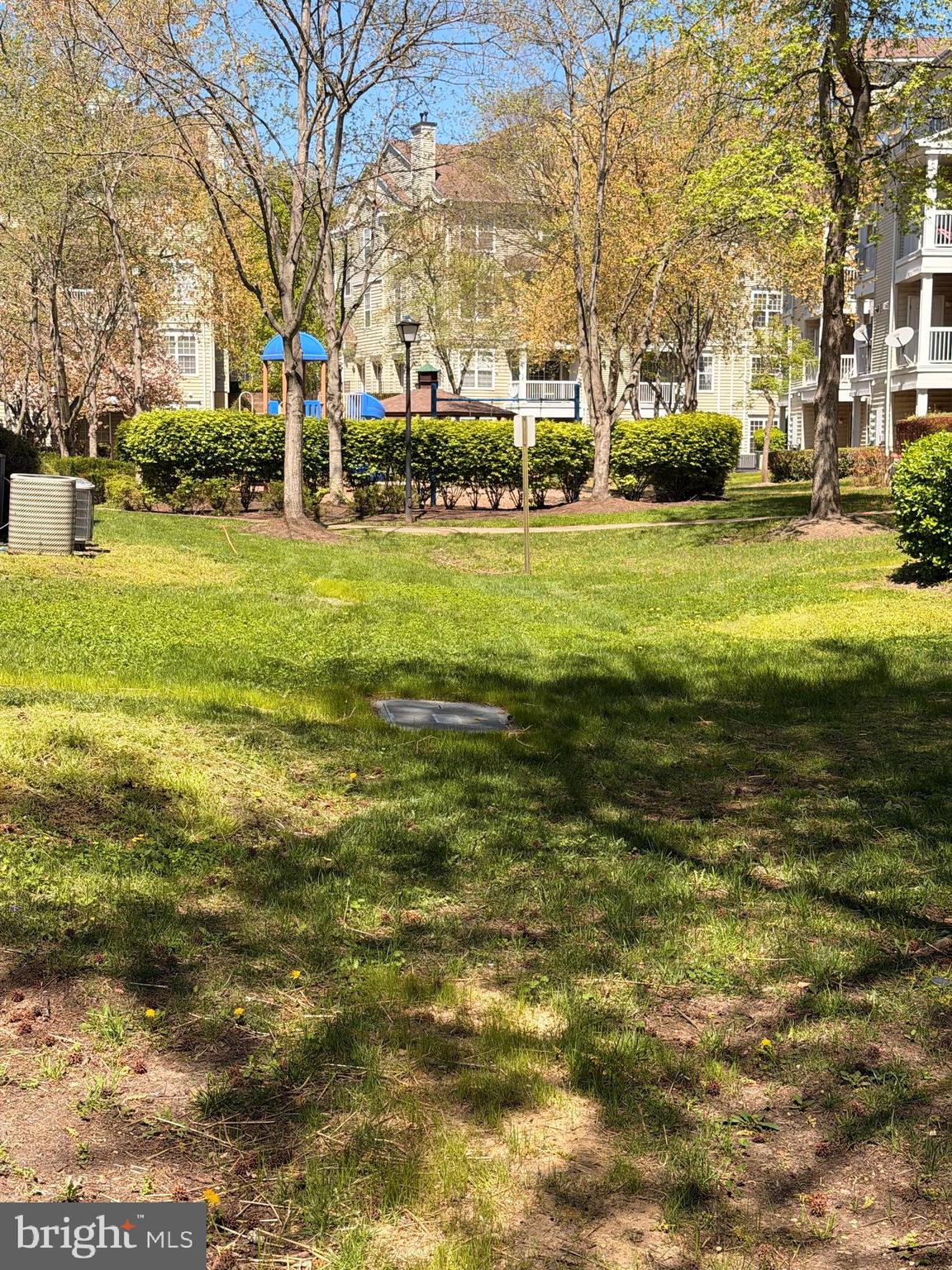 14401 HAMPSHIRE HALL COURT G-1001