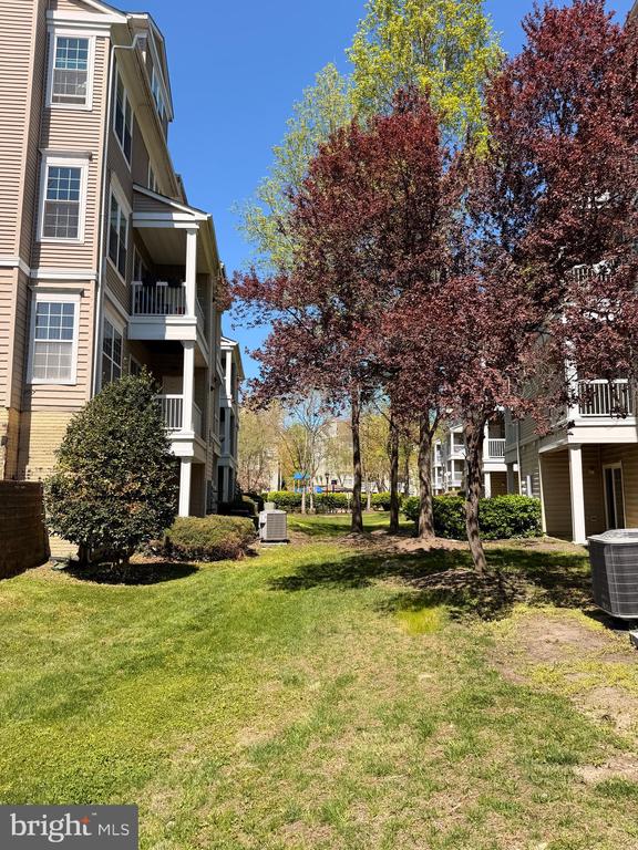 14401 HAMPSHIRE HALL COURT Unit: G-1001