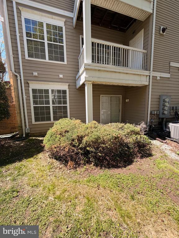 14401 HAMPSHIRE HALL COURT Unit: G-1001