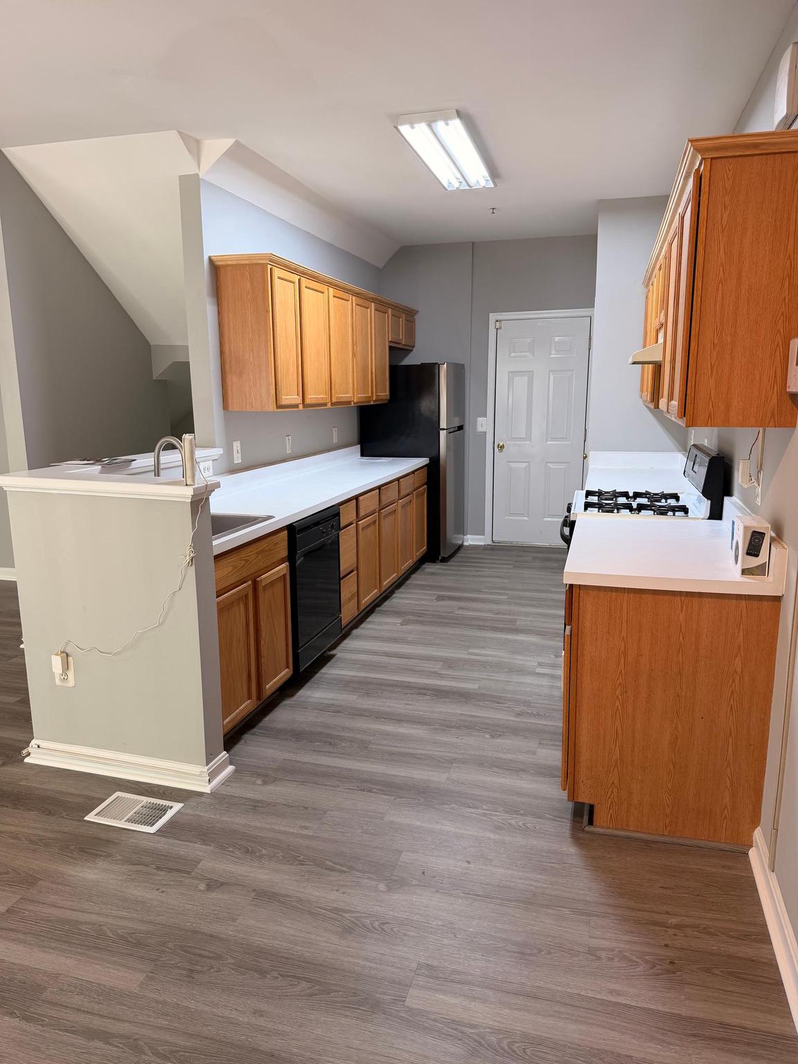 14401 HAMPSHIRE HALL COURT Unit: G-1001