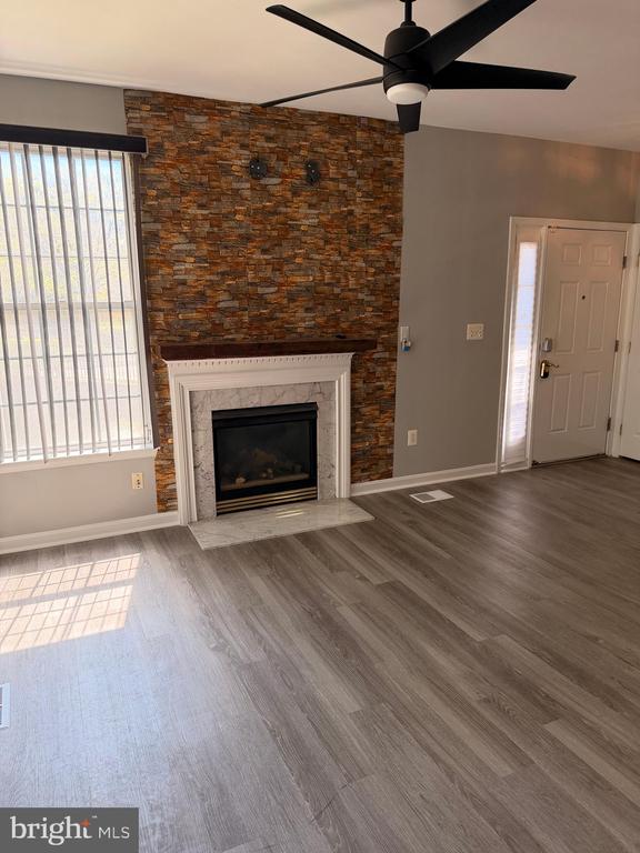 14401 HAMPSHIRE HALL COURT Unit: G-1001