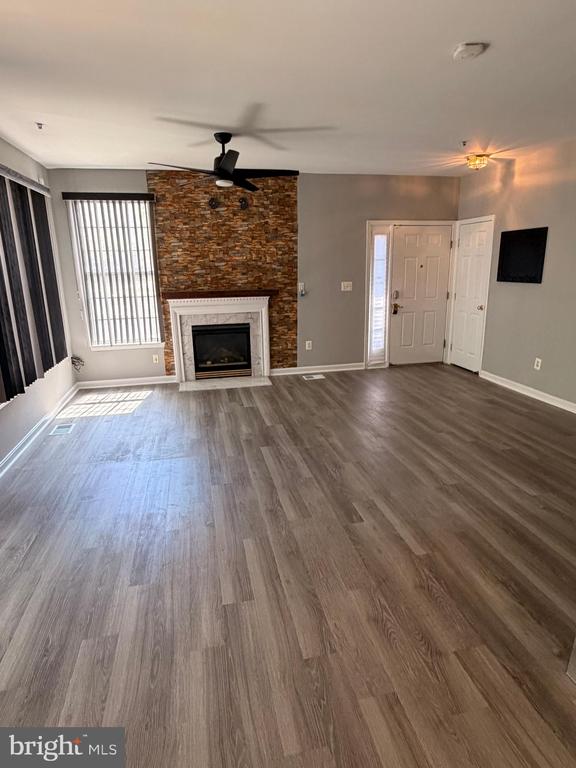 14401 HAMPSHIRE HALL COURT Unit: G-1001