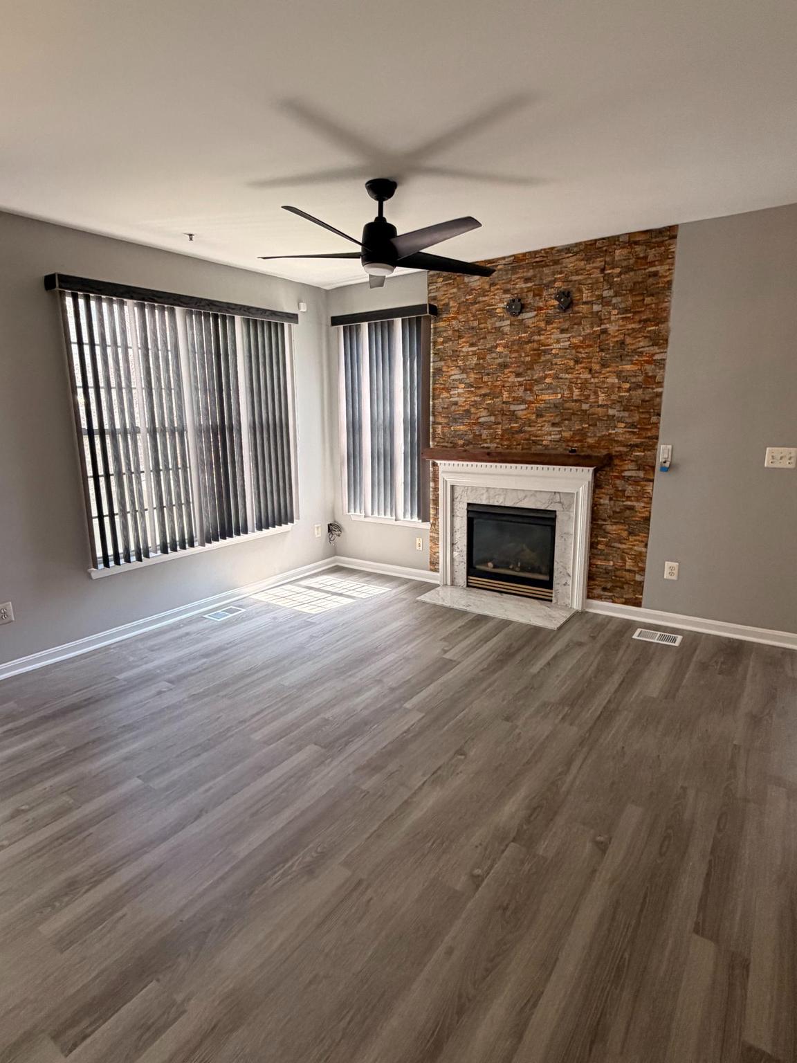 14401 HAMPSHIRE HALL COURT Unit: G-1001