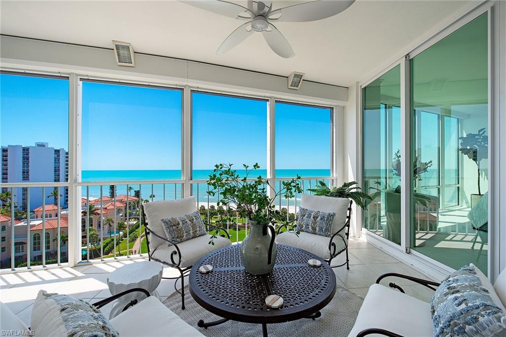 3991 Gulf Shore BLVD N # 801