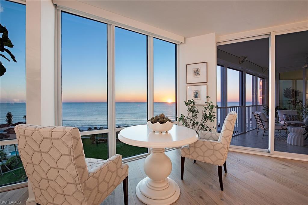 3991 Gulf Shore BLVD N # 801