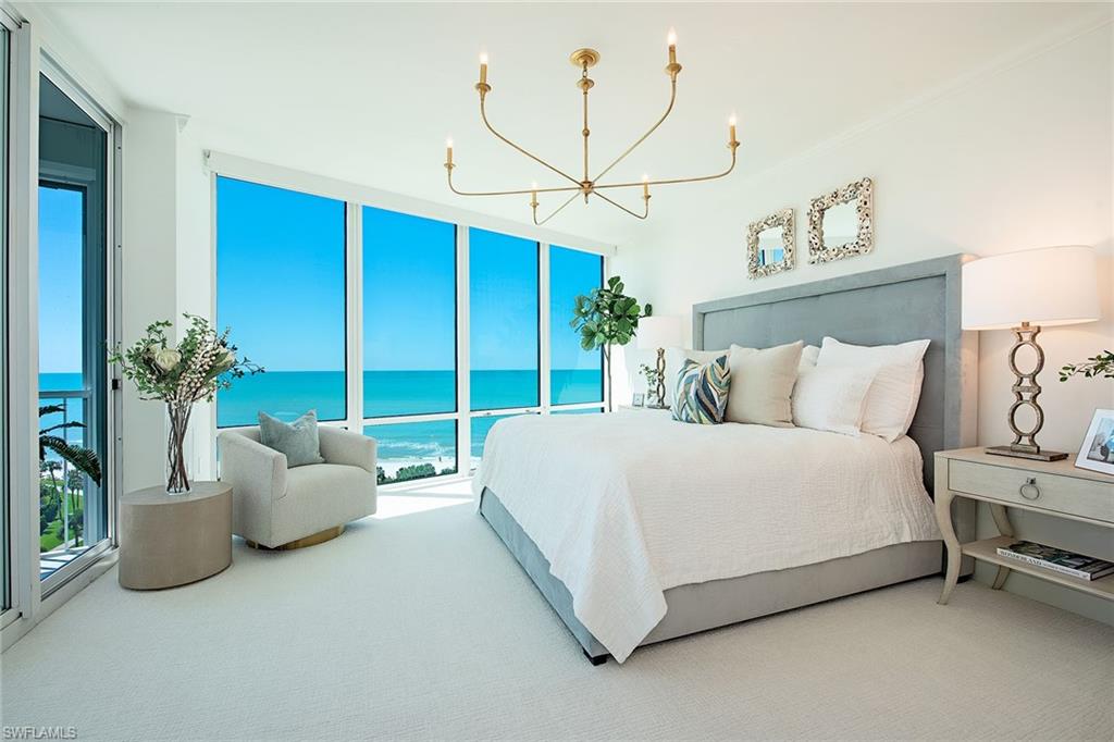 3991 Gulf Shore BLVD N # 801