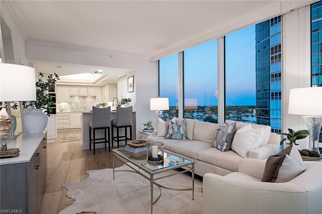 3991 Gulf Shore BLVD N # 801