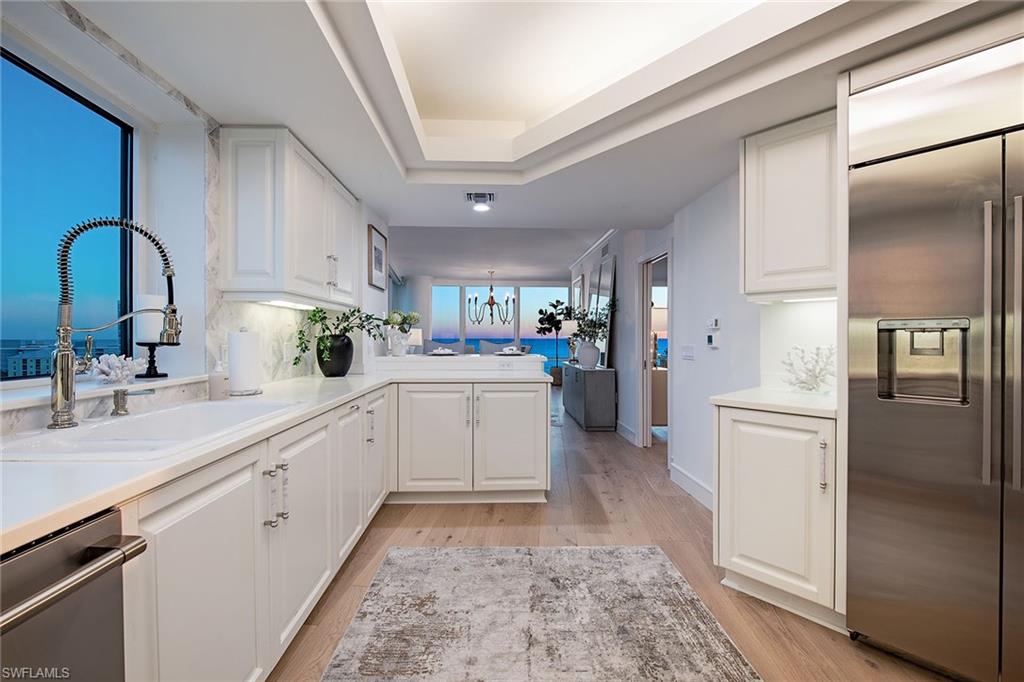 3991 Gulf Shore BLVD N # 801