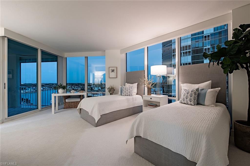 3991 Gulf Shore BLVD N # 801