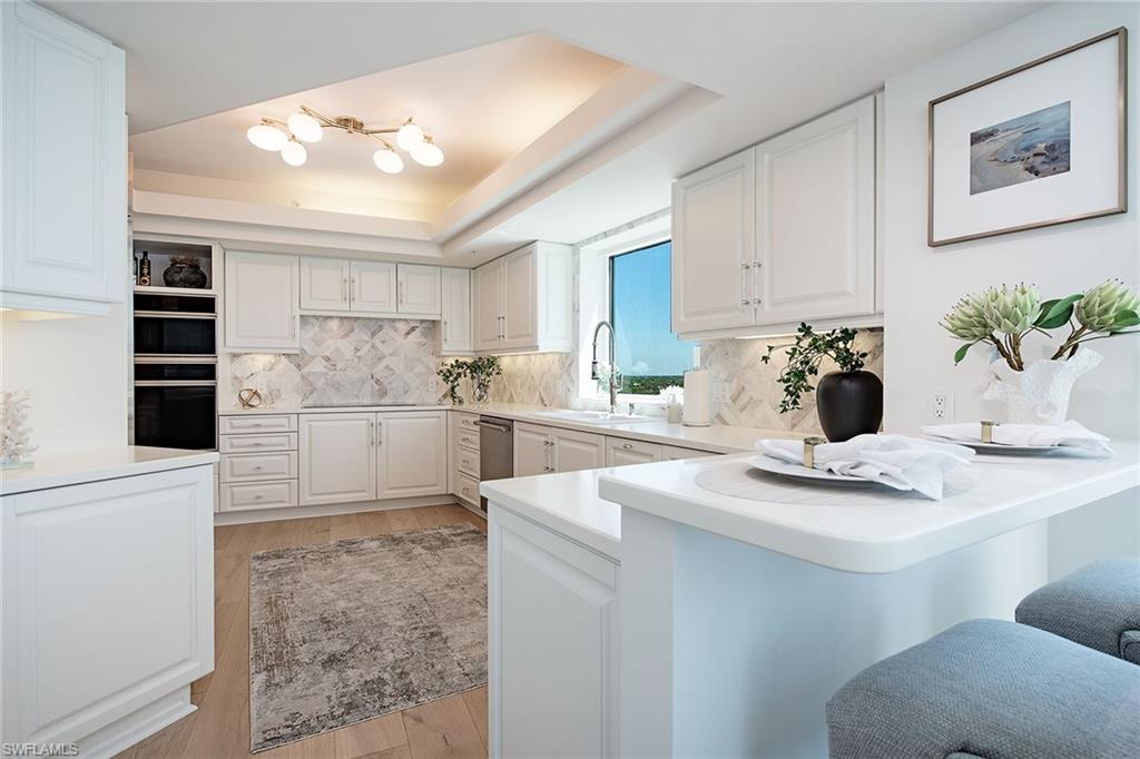 3991 Gulf Shore BLVD N # 801