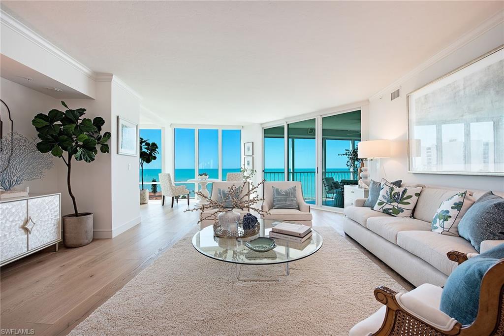 3991 Gulf Shore BLVD N # 801