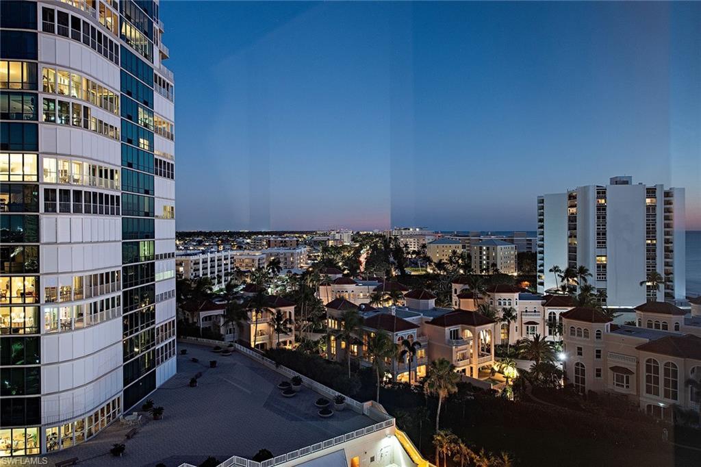 3991 Gulf Shore BLVD N # 801