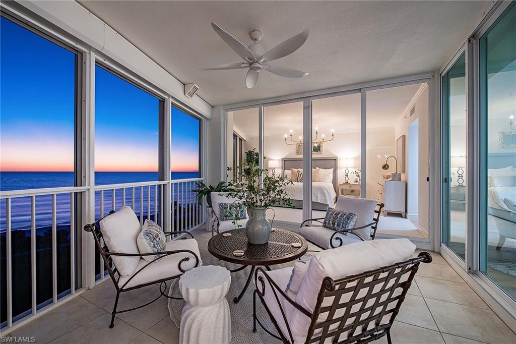 3991 Gulf Shore BLVD N # 801