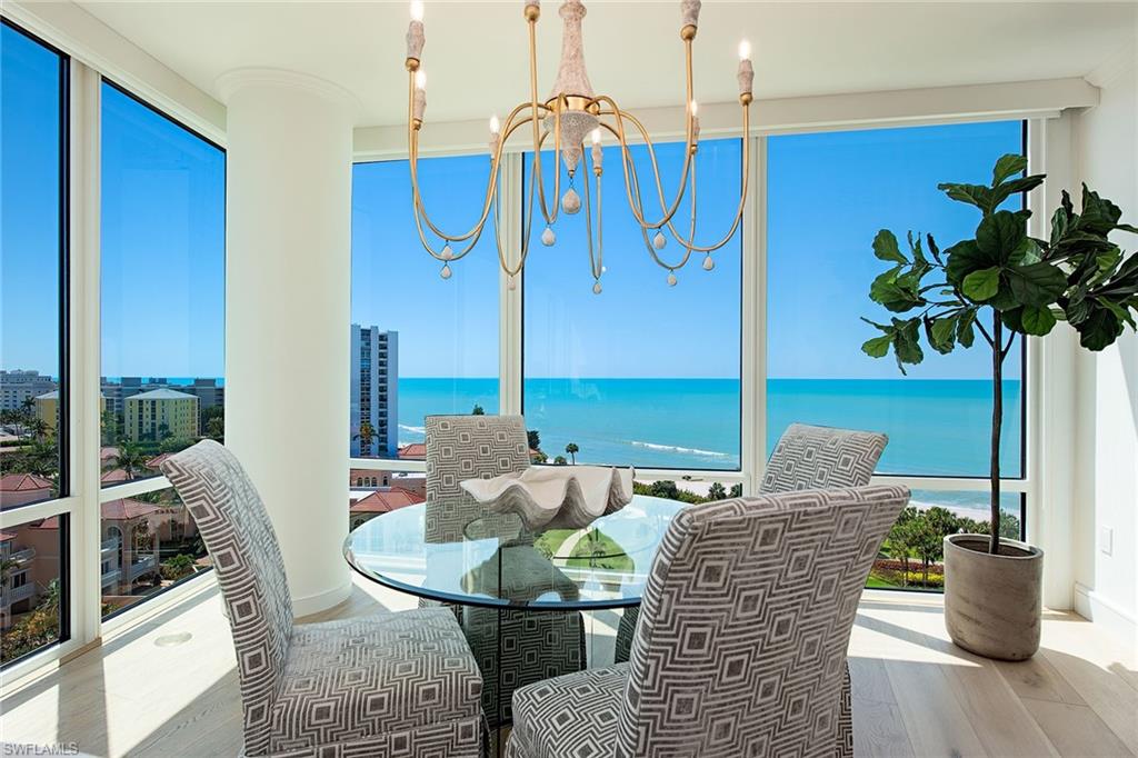 3991 Gulf Shore BLVD N # 801