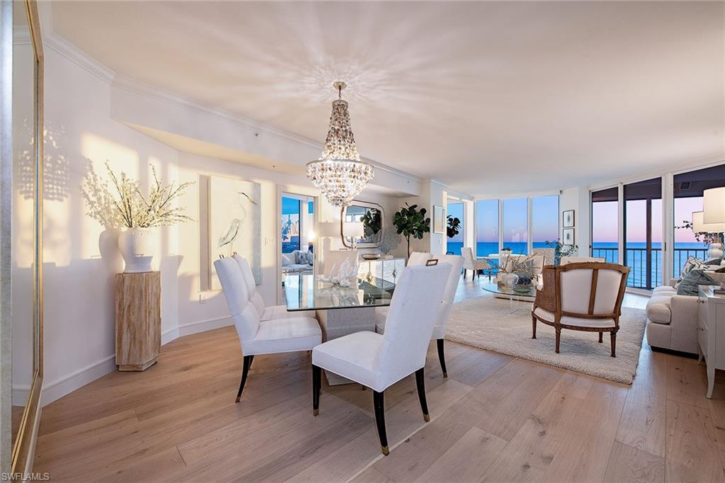 3991 Gulf Shore BLVD N # 801