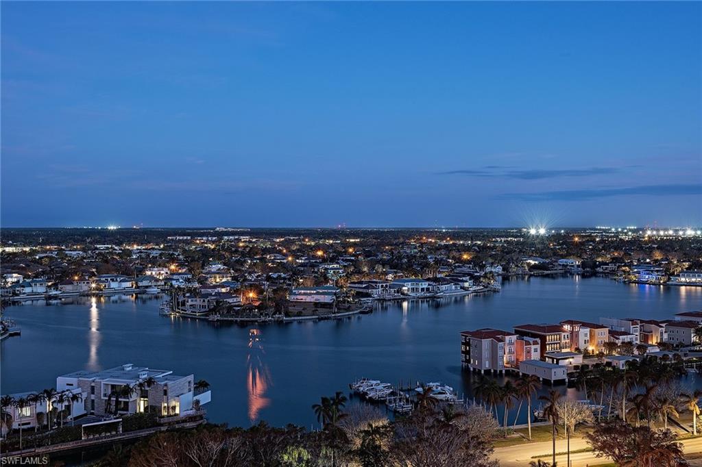 4021 Gulf Shore BLVD N # 1802