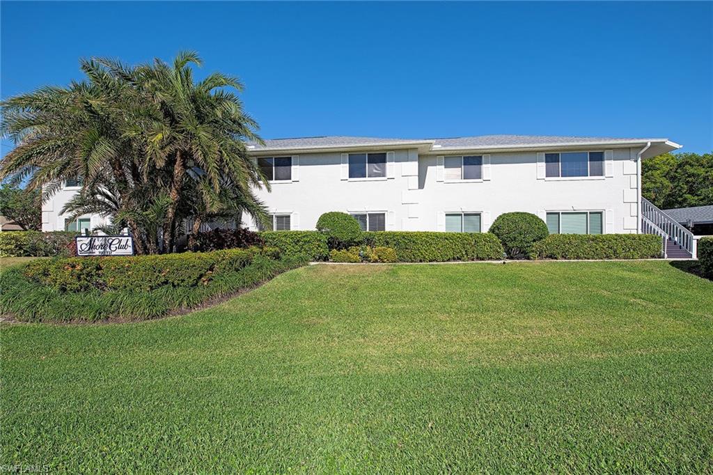 705 Neapolitan WAY # 705