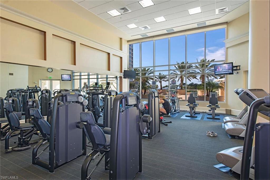 4151 Gulf Shore BLVD N # 201