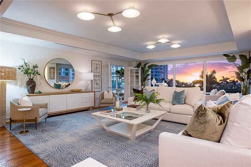 4201 Gulf Shore BLVD N # 402